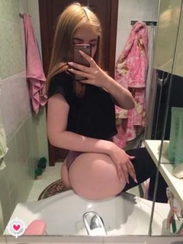 Проститутка Стелла