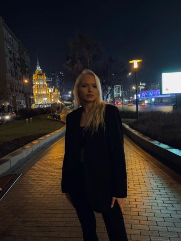 Проститутка Ирина
