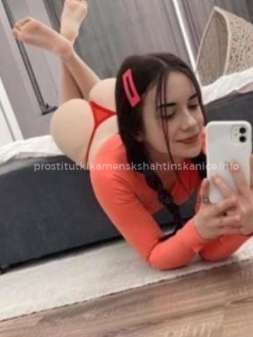 Проститутка Ирина